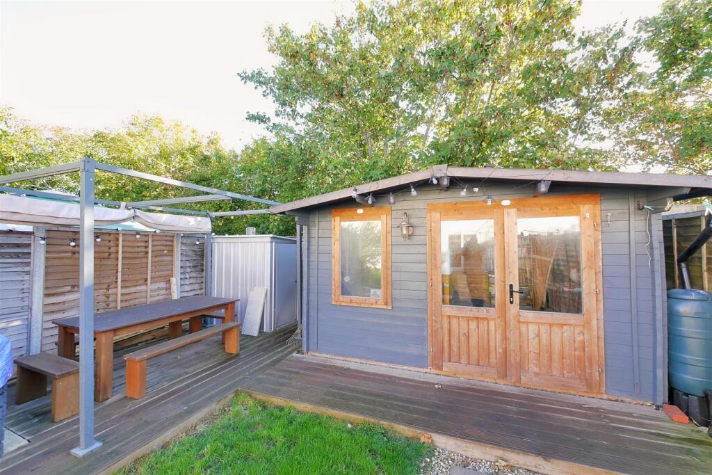 Main image of property: Cortis Avenue, Worthing