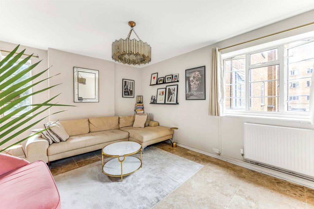 Main image of property: Maida Vale, London, W9