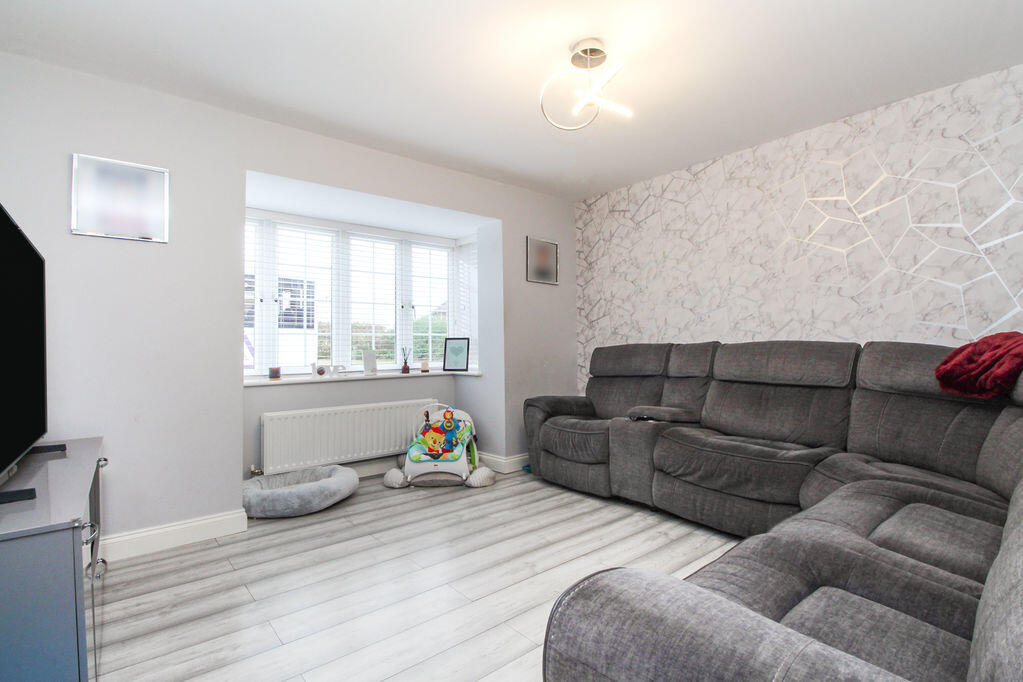 House in Milton Keynes - More