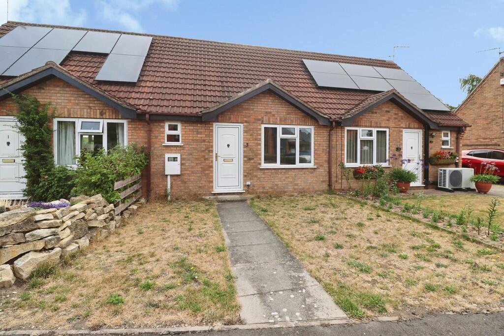 Main image of property: Holmes Field, Bassingham