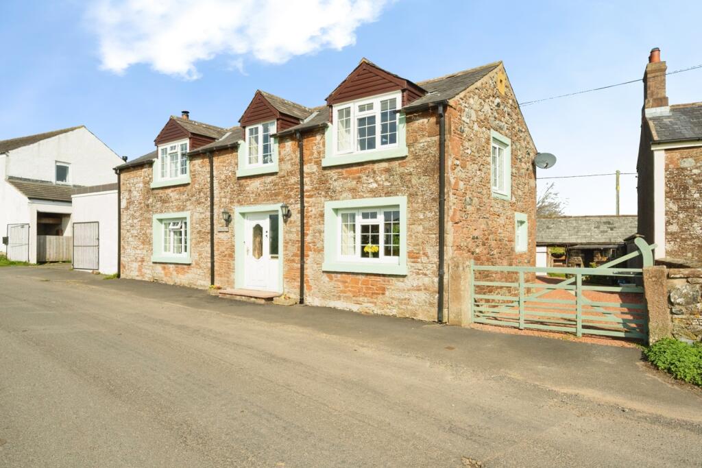 Main image of property: Low Scales, Aspatria, Wigton, Cumbria, CA7