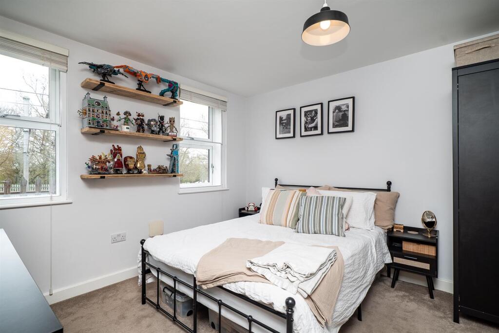 Additional image 12 of Porters Wood, St. Albans