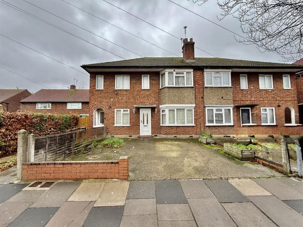 Main image of property: Lady Margaret Road, Southall