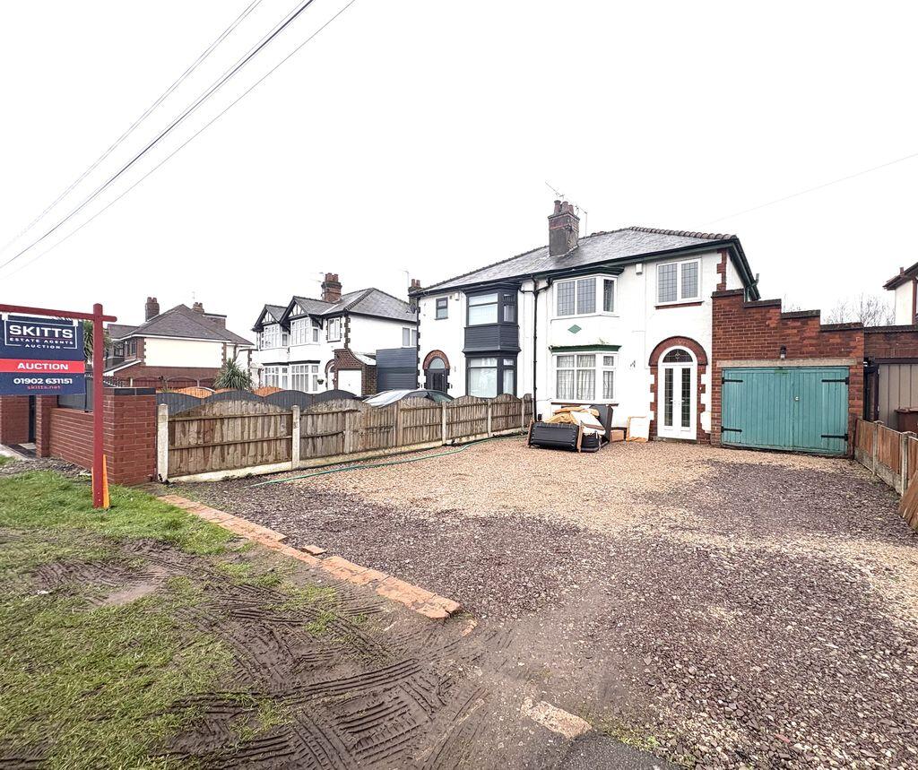 Main image of property: Fibbersley, Wolverhampton