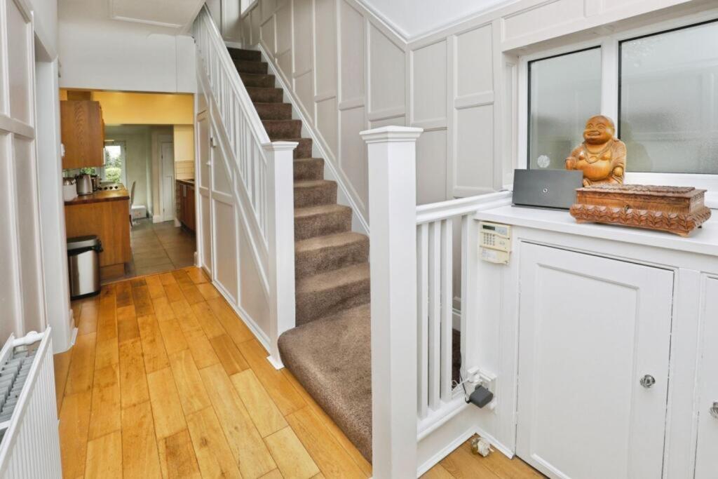 House in Liverpool - View 4