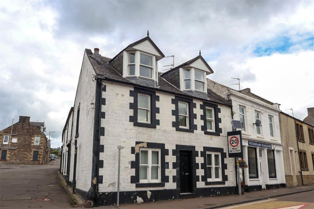 Main image of property: South Vennel, Lanark, South Lanarkshire, ML11