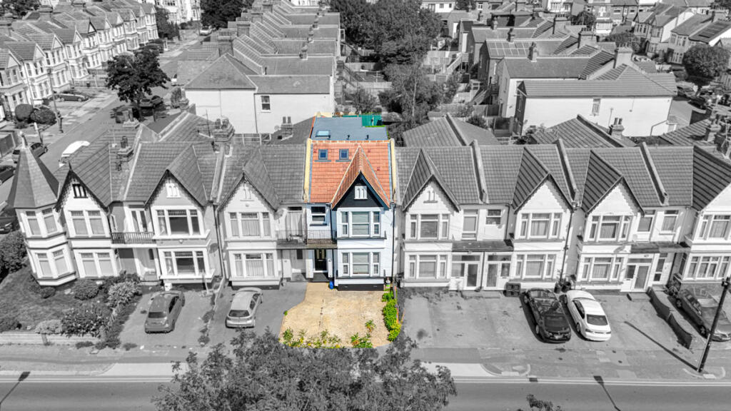 Main image of property: Woodgrange Drive, Southend on Sea, SS1