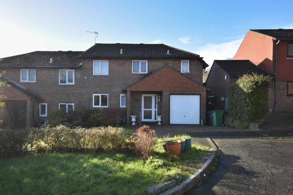 Main image of property: Juniper Close, St. Leonards-On-Sea
