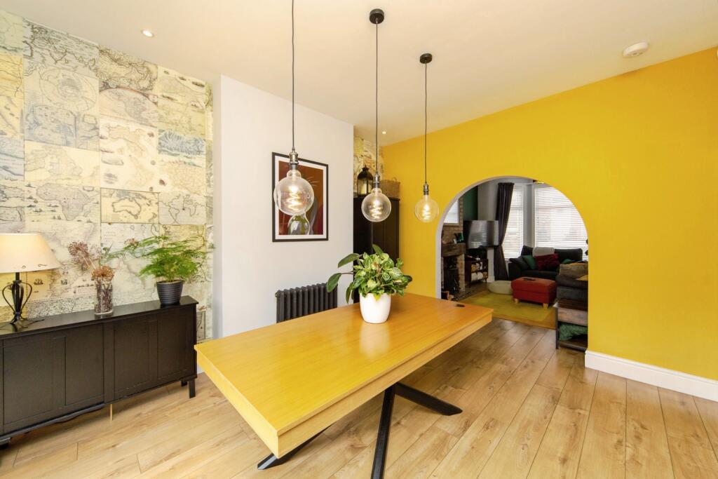 House in Wirral, Liverpool City Region - View 4