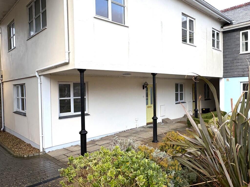 Main image of property: The Walled Garden, Penryn