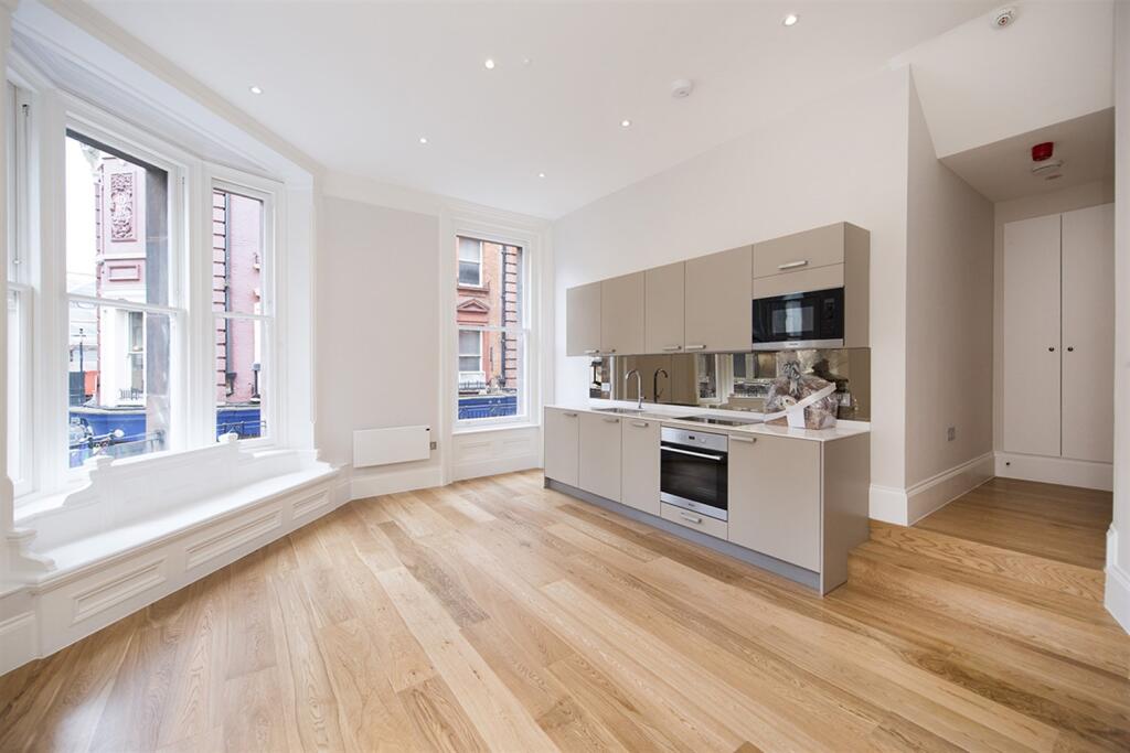 Apartment in London - View 3