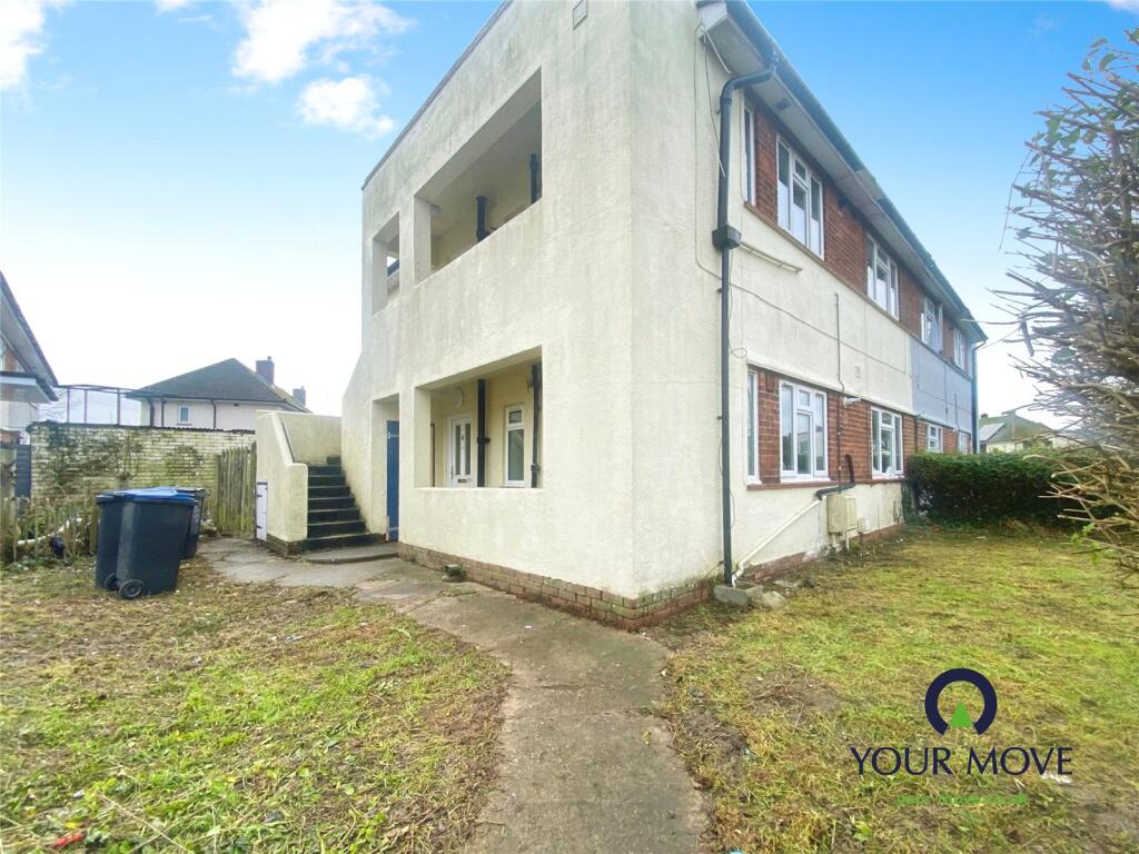 Main image of property: Colombo Square, Ramsgate, Kent, CT12