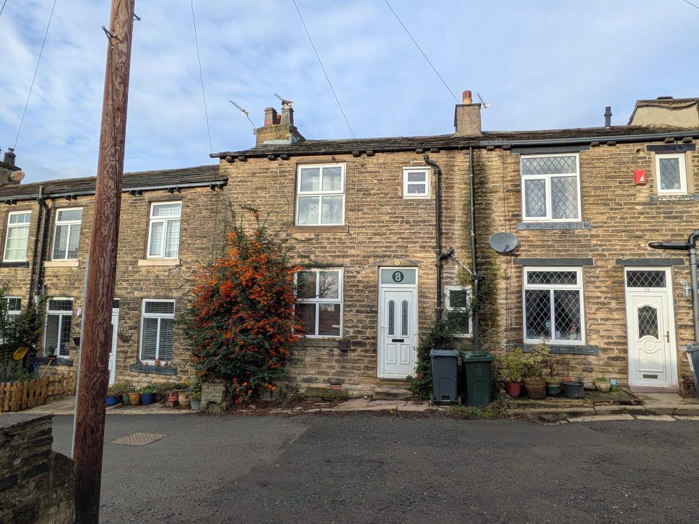 Main image of property: 8, East Parade Baildon, BD17 6LY