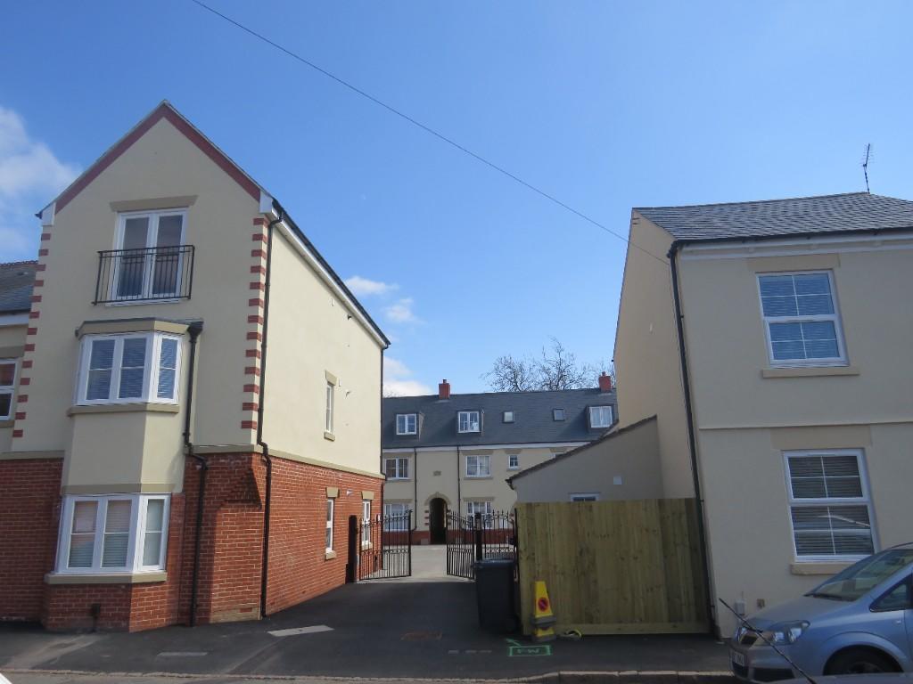 Main image of property: Temple Street, RUGBY