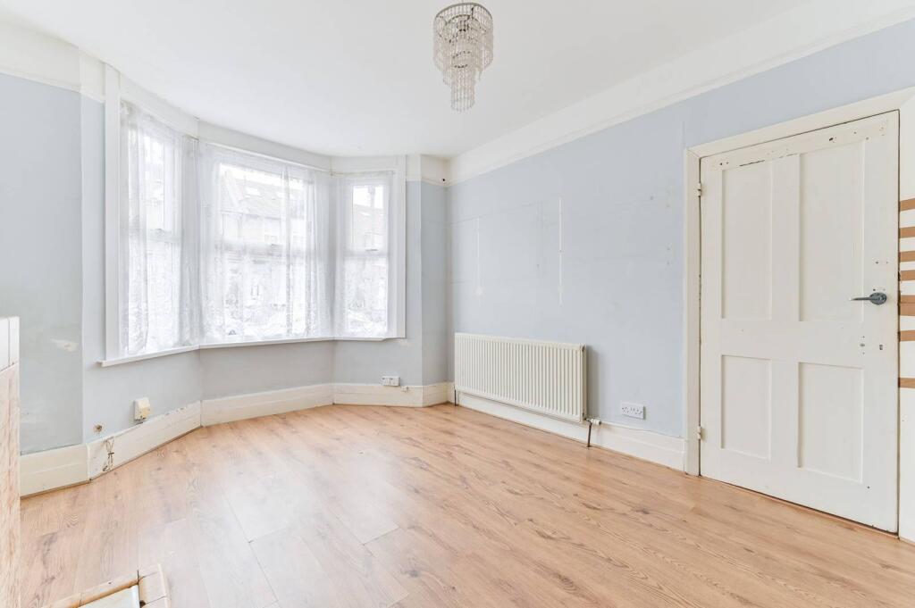 Main image of property: Haslemere Road, Thornton Heath, CR7