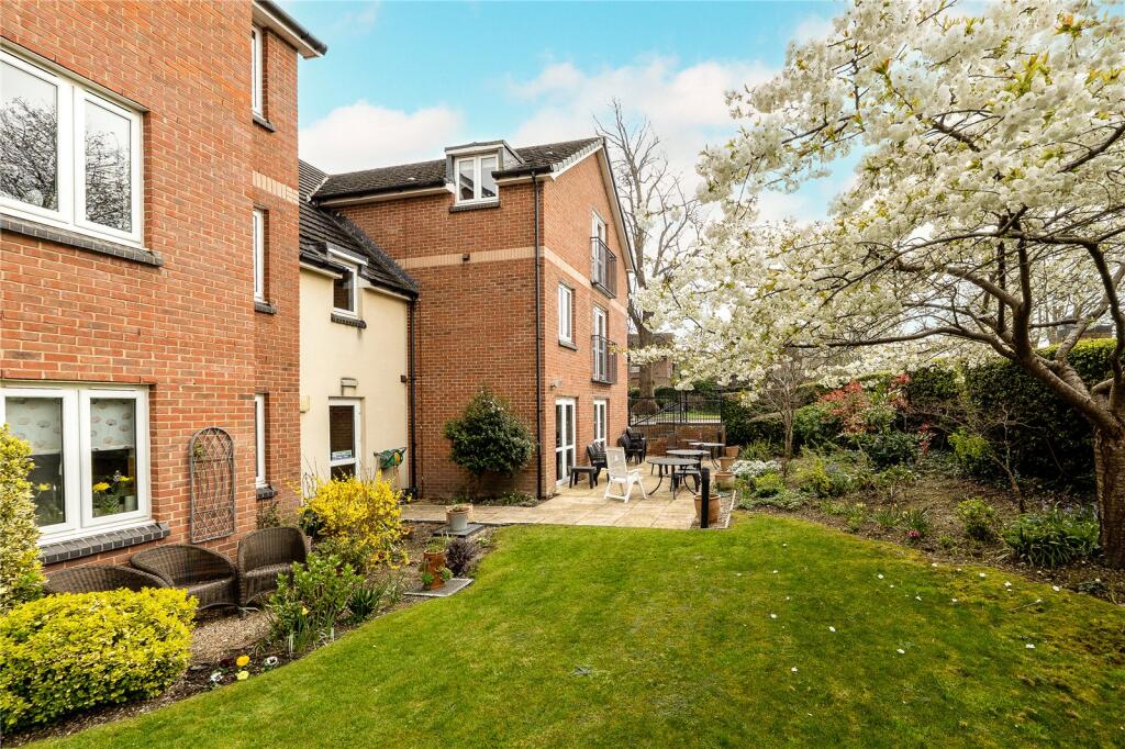 Main image of property: Rymans Court, Didcot, Oxfordshire, OX11