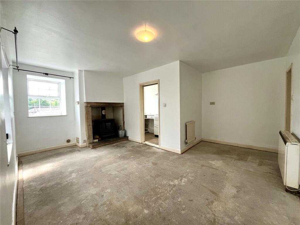 House in Bellingham, Northumberland - View 3