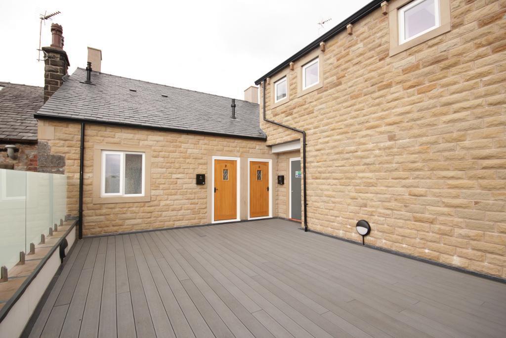 Main image of property: Kings Court, New Market Street, Clitheroe, BB7 2JW