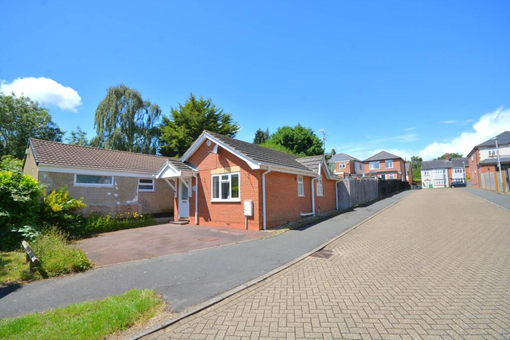 Main image of property: Tennant Close, Hillmorton
