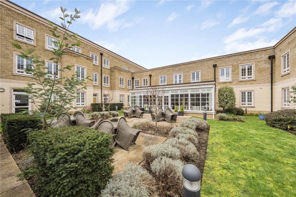 Main image of property: Twickenham Road, Old Isleworth