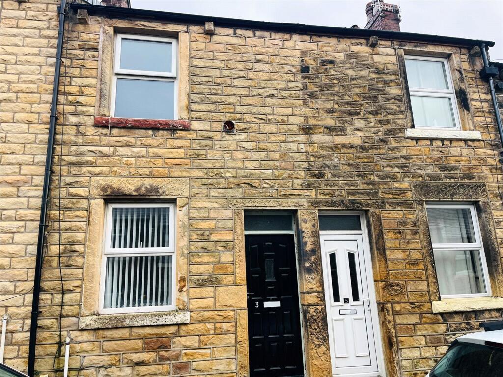 Main image of property: Dundee Street, Lancaster, Lancashire, LA1