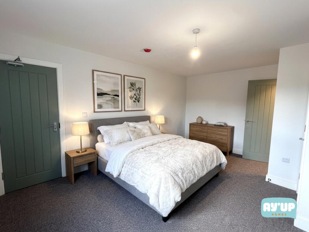Main image of property: Room 4, 66 Broxholme Lane DN1 2LW