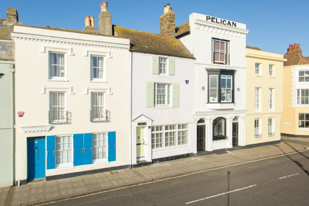 Main image of property: Beach Street, Deal, Kent, CT14