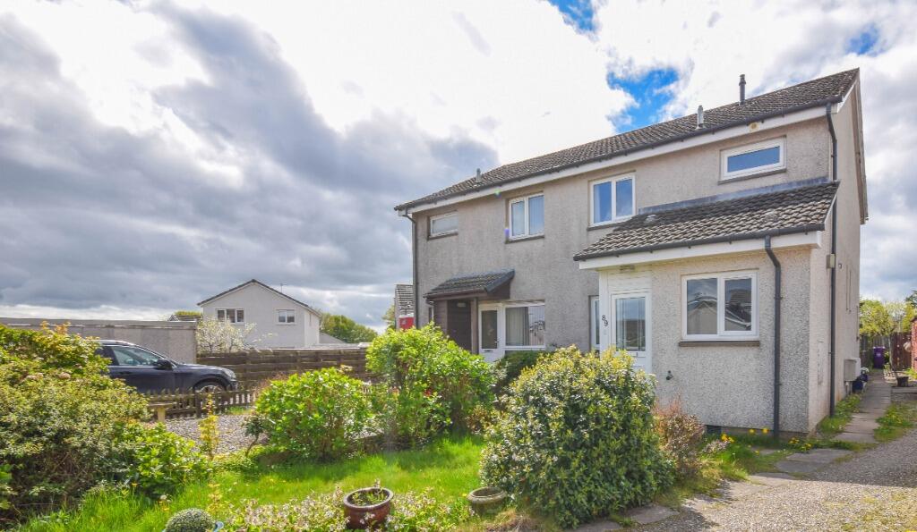 Main image of property: Trinity Fields Crescent, Brechin, Angus, DD9