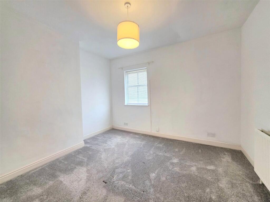 2 bedroom terraced house for rent