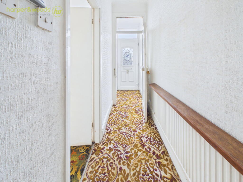 House in Wirral, Liverpool City Region - More