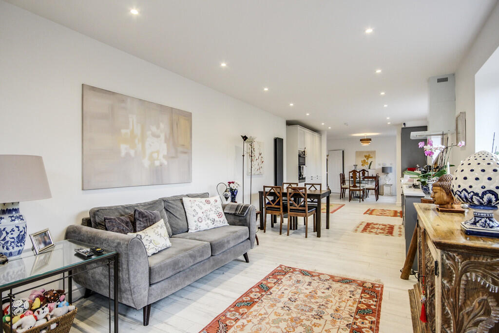 Main image of property: Wokingham, Berkshire