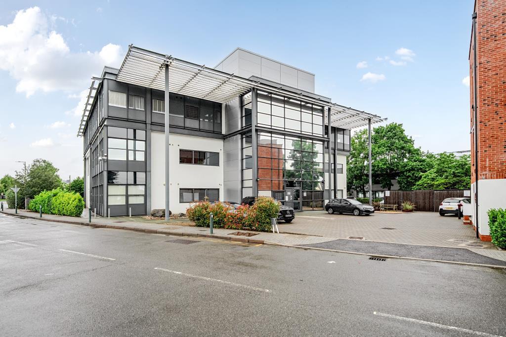 Main image of property: Maidenhead, Berkshire, SL6