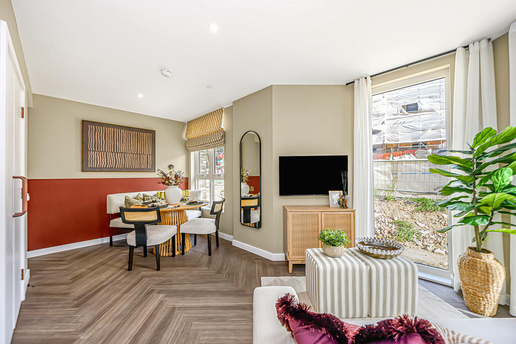 Apartment in London - More