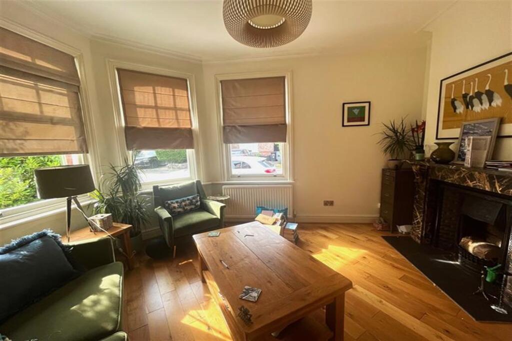 Main image of property: Chorley Hall Lane, Alderley Edge