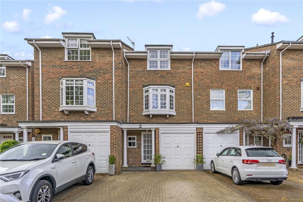 Main image of property: Clifden Road, Twickenham, TW1