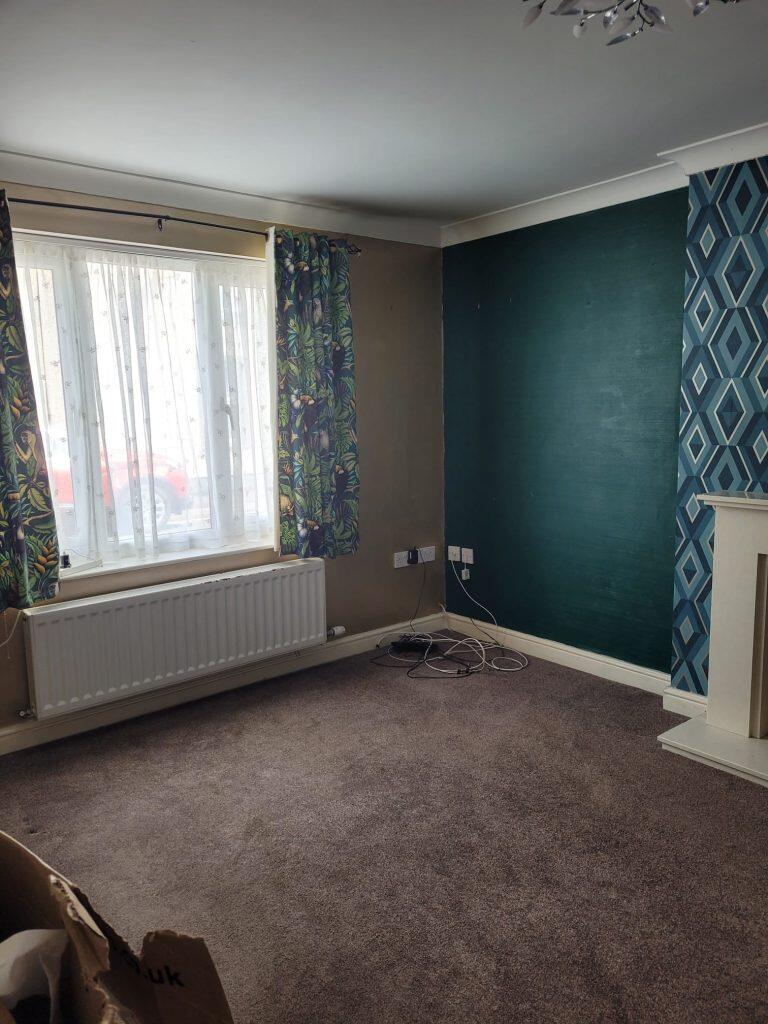 House in Lancaster - More