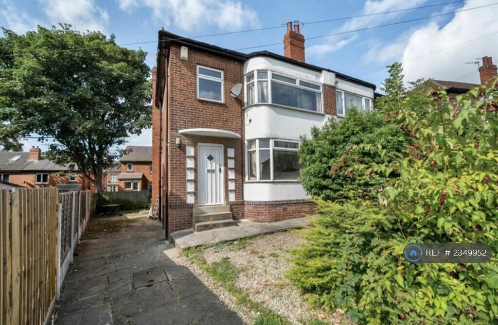 Main image of property: Ash Crescent, Leeds, LS6