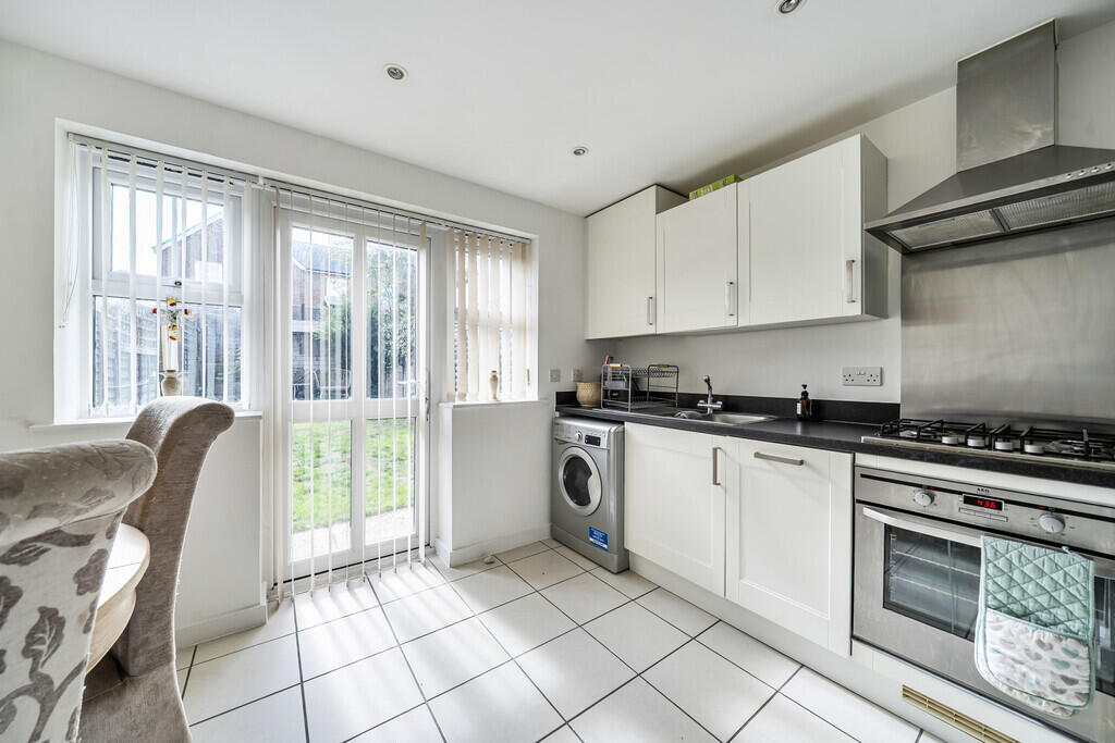 House in Reading - View 3