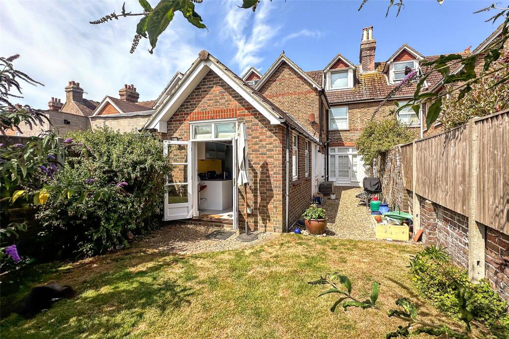House in Arun, Rustington - View 3