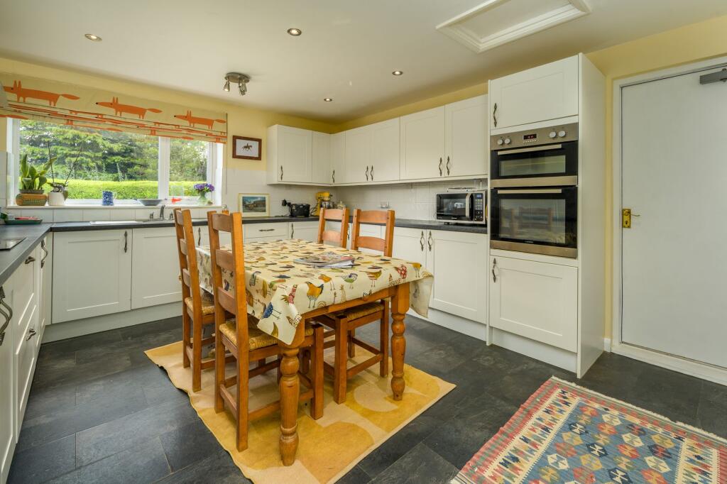 Harrogate Lane, Longframlington, NE65 photo 4