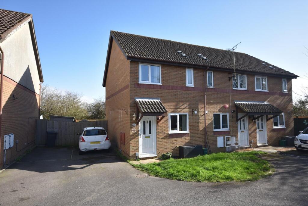Main image of property: 119 Greenacres, Barry, CF63 2PN