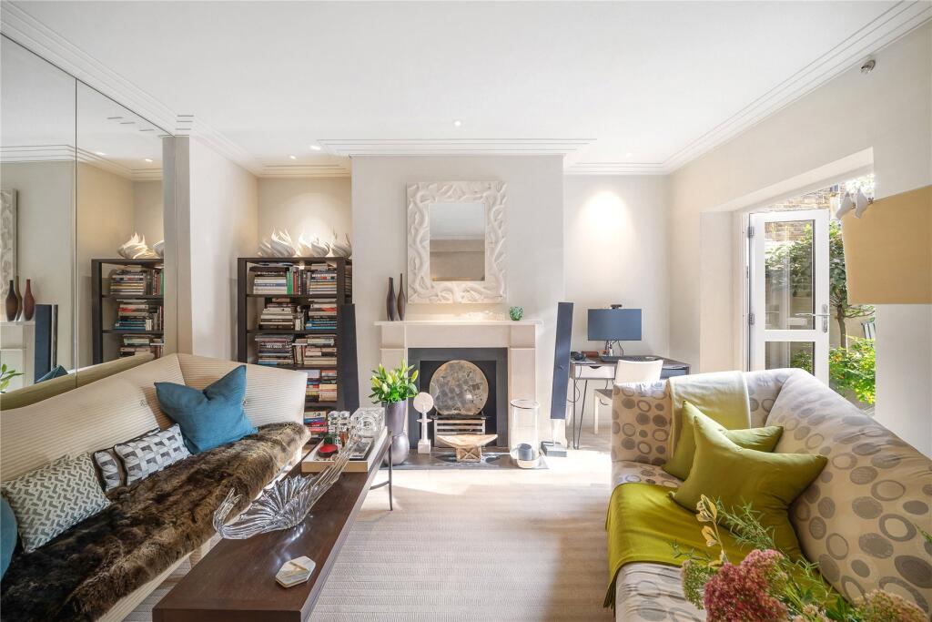 Apartment in London - View 2