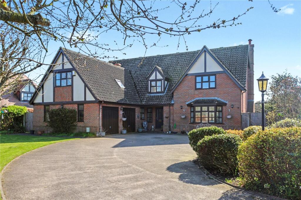 Main image of property: Hall Lane, Oulton, Lowestoft, Suffolk, NR32