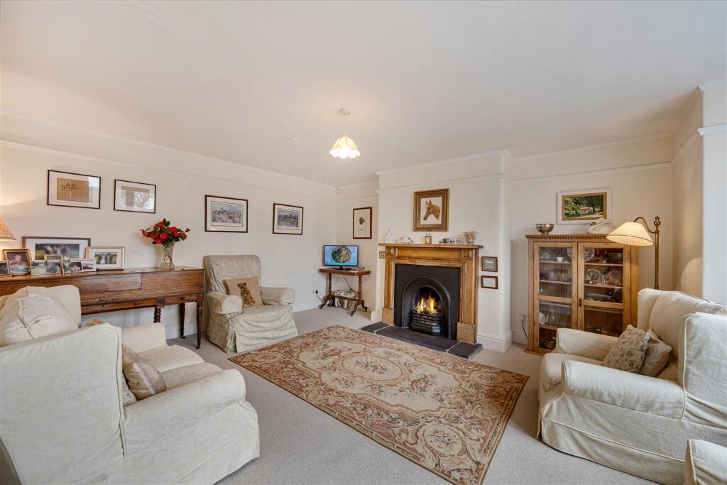 Forest Gate Farm, Delamere Road, Norley - View 5