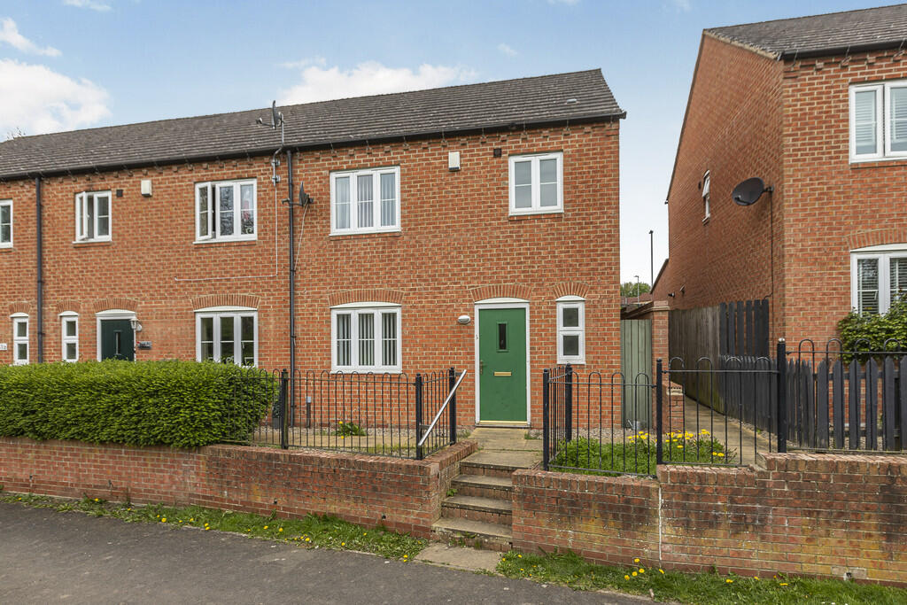 Main image of property: Goodwood Avenue, Catterick Garrison