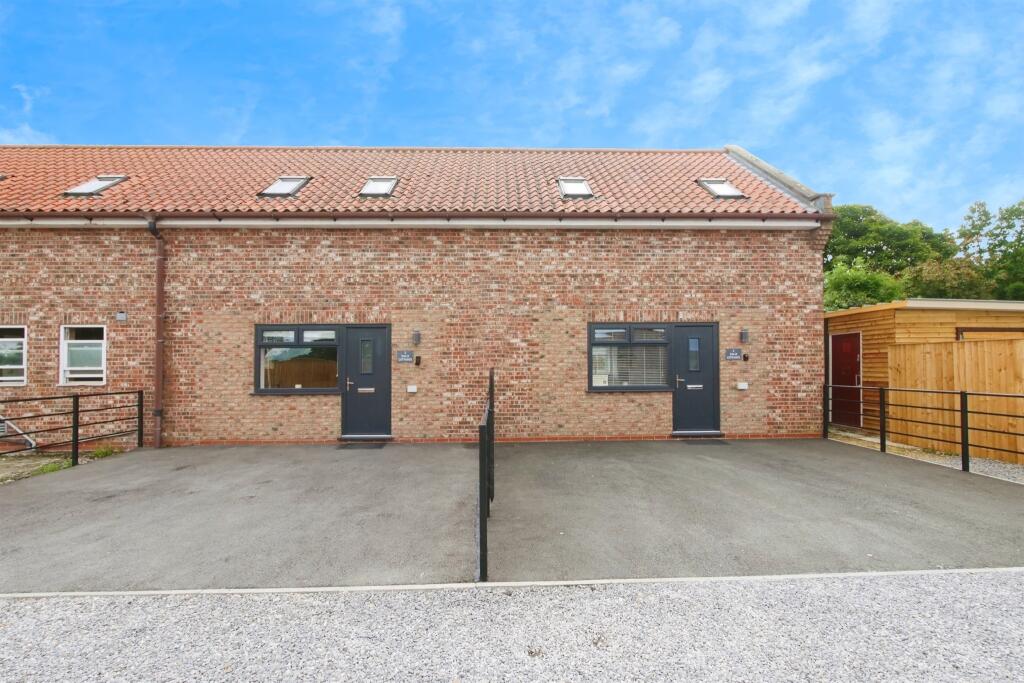 Main image of property: Wigginton Road, Wigginton, York