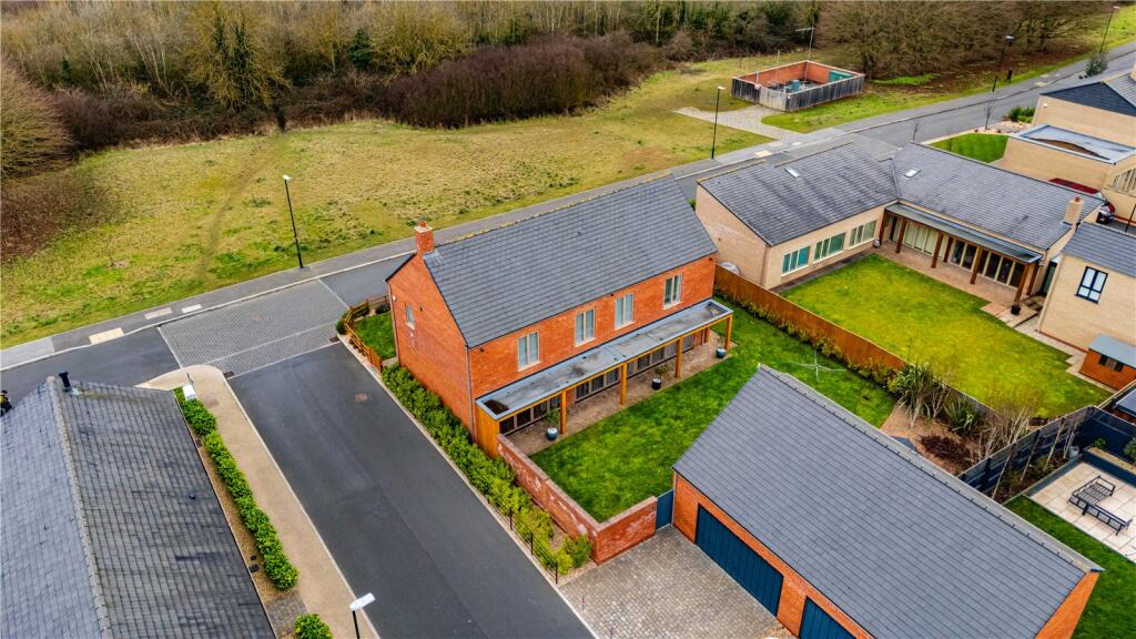 Main image of property: John Cornwell V C Drive, Humberston, Grimsby, Lincolnshire, DN36