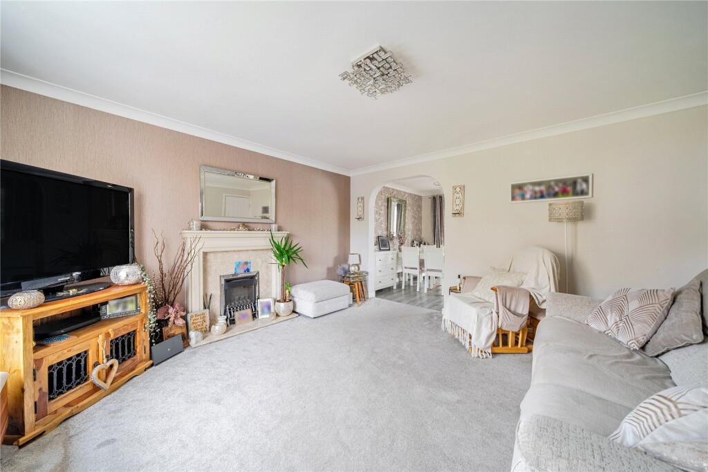 Aster Chase, Lower Darwen, Darwen, Lancashire, BB3 photo 2