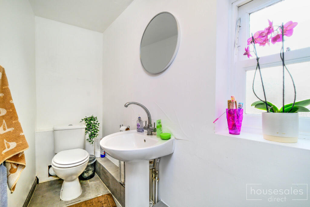 33 Sea Road, Bournemouth, BH5 – pohled 6