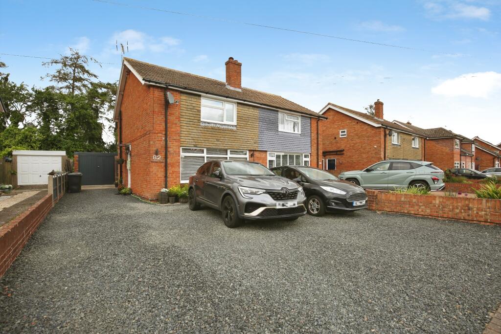Main image of property: Freeman Road, Didcot, OX11